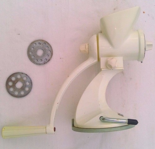 Vintage prestige white - prestige,