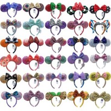 300+ Styles Disney's Parks