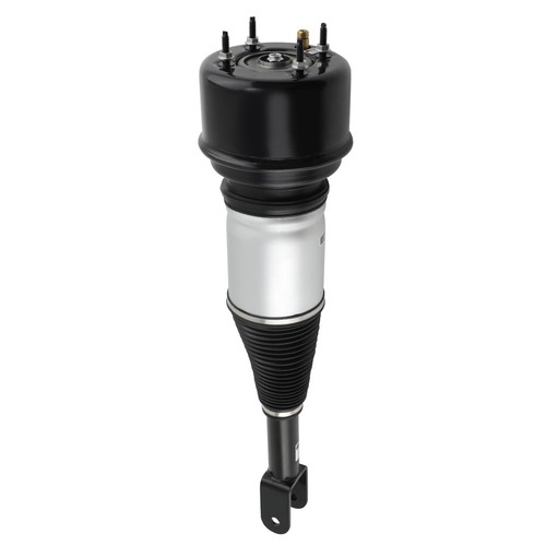 Front air suspension spring - front,