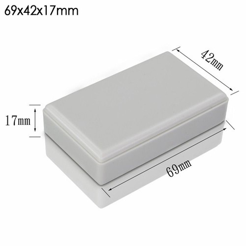 Electronic project box - electronic,