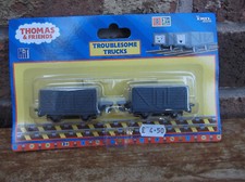 ERTL Thomas The Tank Engine &