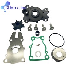 Water Pump Housing Kit for