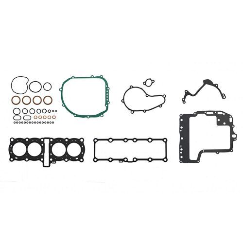 Full gasket set fits - set, yamaha