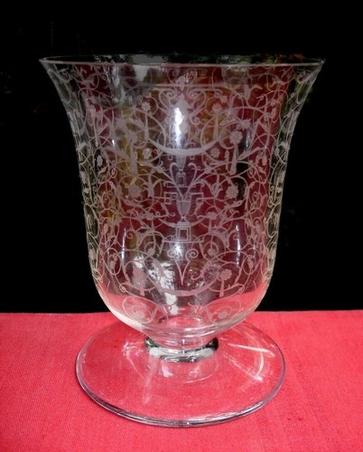Baccarat michelangelo wine - baccarat,
