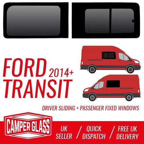 Ford transit - ford,