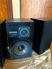 Yamaha NS-10M PRO Studio