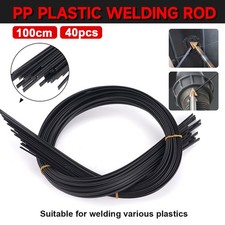 100cm Plastic Welding Rods PP