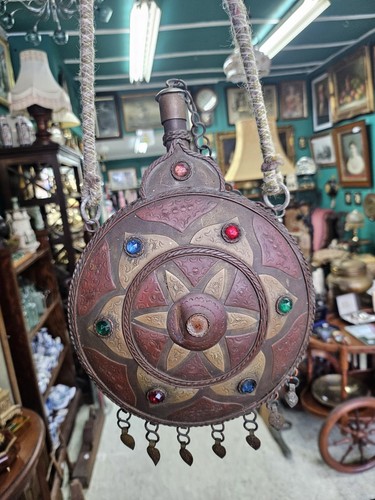 Antique ottoman gun powder - gun,