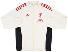 Liverpool Adidas Track Jacket