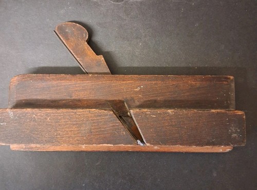Antique vintage wooden - vintage,