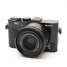 SONY Cyber-shot DSC-RX1R