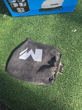 Mac Allister MSDLS160 Corded 160W Soft Grip Electric Detail Sander(dust Bag)