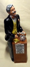 Royal Doulton Figure