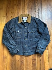 Vintage Lee Archives 101 LJ