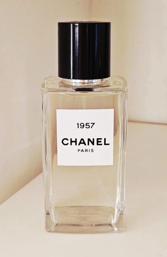 Chanel les exclusifs - exclusifs,