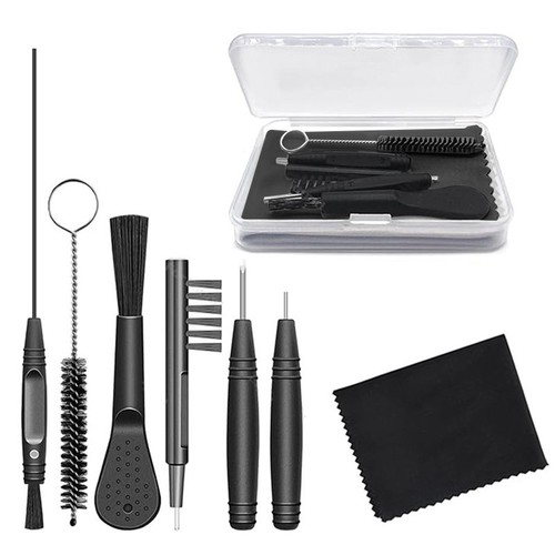 Universal hearing aid cleaning - universal,
