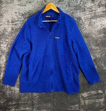 Patagonia Full Zip Fleece