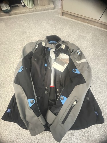 Bmw motorrad dry jacket - jacket, 38