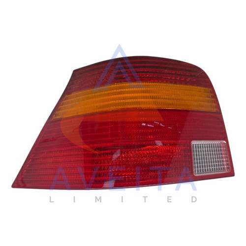 Golf 1997 2004 mk4 rear - vw,
