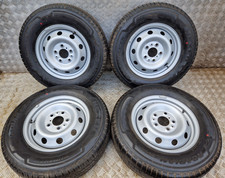 16"FIAT DUCATO, RELAY, BOXER