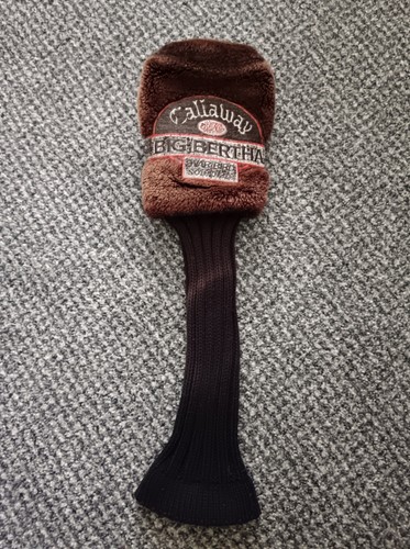 Callaway big bertha - callaway,