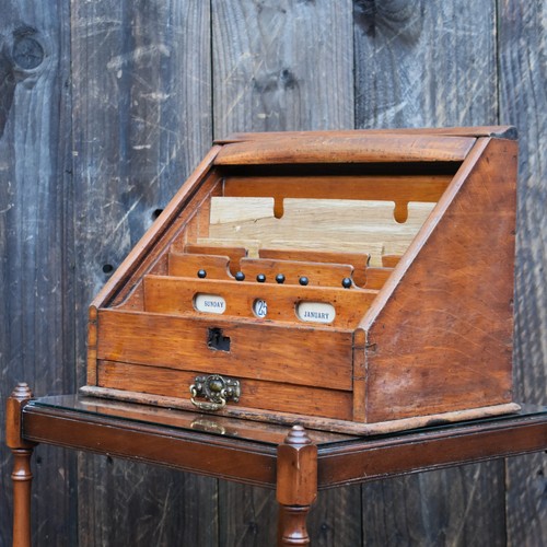 Antique victorian fine oak - antique,
