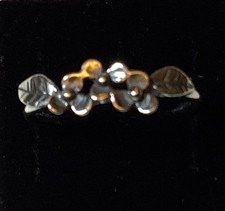 Trollbeads Flower Grace Ring