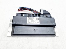 BMW X5 G05 ADAPTIVE SUSPENSION