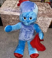 In the night garden Rare Giant