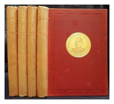 Cobban, J. Maclaren (James Maclaren) (1849-1903) La Vita E Le Gesta Di Earl Robe