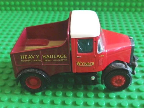 Corgi heavy haulage 17903 - heavy,