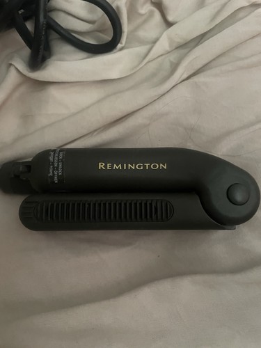 Remington black hair - black,