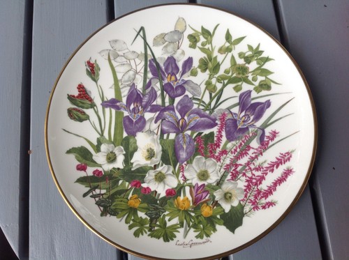 Wedgwood royal horticultural - wedgwood,