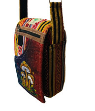 Handmade Himalayan Hemp