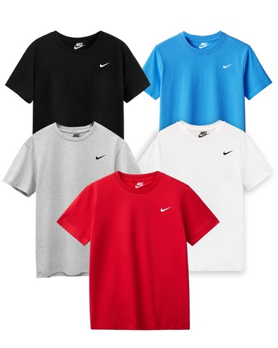 Nike mens shirt - t, cotton