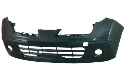 Fits micra front bumper - fits,