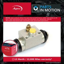 Wheel Cylinder fits LAND ROVER