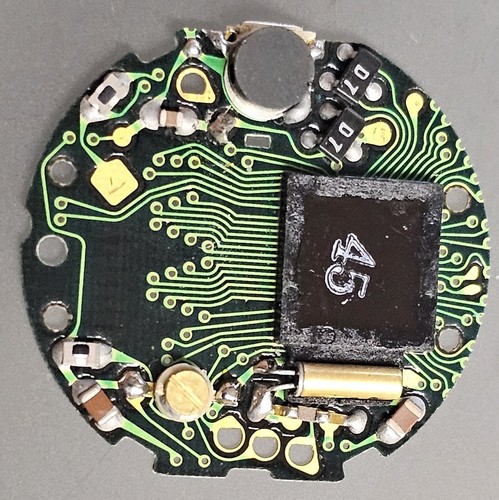 Citizen lcd circuit 920 - citizen,