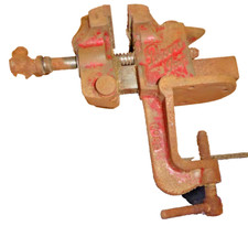 WORKING VINTAGE RECORD IMP