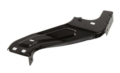 Front cover headlight mounting - front,