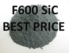 SILICON CARBIDE 600