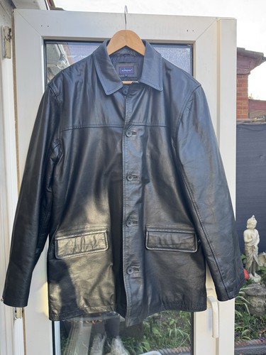 Kangol vintage leather - kangol,