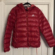 Mountain Equipment Hooded
