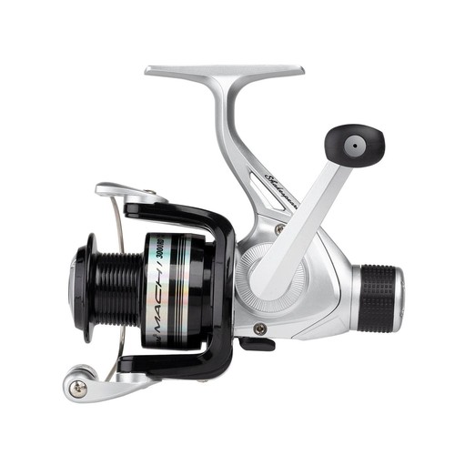 Shakespeare mach fishing - shakespeare,