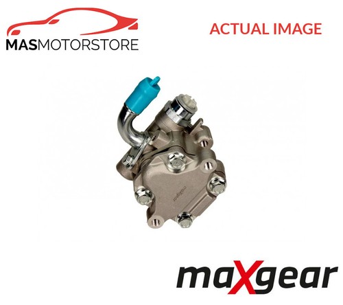 Power steering hydraulic pump - hydraulic,