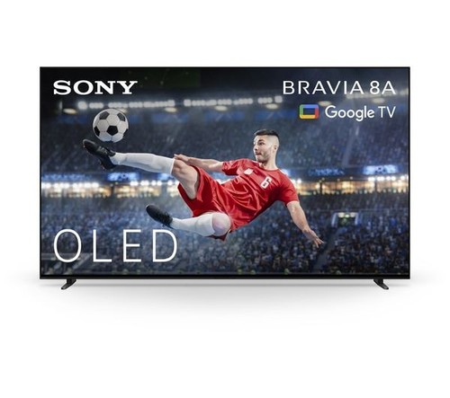 Sony bravia oled 4k - 55”,