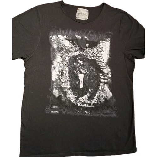 Elvis jesus shirt size - elvis,