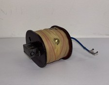 Rewound Lucas SR magneto coil