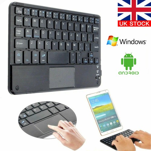 Wireless bluetooth keypad - wireless,