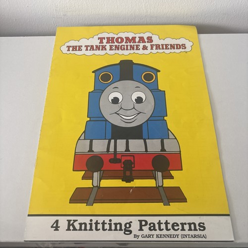 Thomas the tank engine - the,